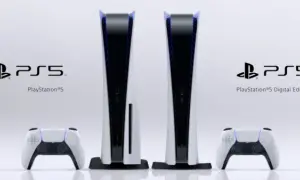 PS5 czy PS5 Digital - która wersja jest lepsza dla graczy?