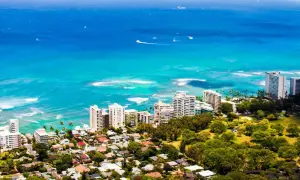 Najlepsze atrakcje w Honolulu, które musisz zobaczyć podczas wizyty