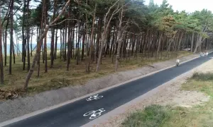 Ile km jest z Mielna do Kołobrzegu? Sprawdź najkrótszą trasę!