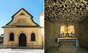 Kudowa atrakcje: Odkryj ukryte skarby i niezwykłe miejsca
