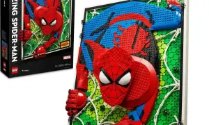 Spiderman pop art: Odkryj niesamowite dzieła i inspiracje artystyczne