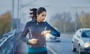 Optimiza tu entrenamiento: ¿Cuál es la mejor hora para ti?
