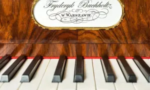 Na czym grał Fryderyk Chopin oprócz fortepianu? Zaskakujące instrumenty