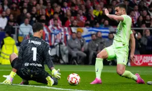 Resultados Fútbol Español: La Liga, Copa del Rey y Pichichi al instante