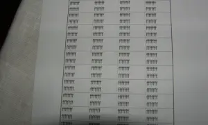 Drukarka drukuje w paski? Napraw to sam! Poradnik krok po kroku