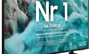 Jak włączyć 4K w telewizorze Samsung i cieszyć się lepszym obrazem