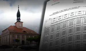 Dieta dla radnego osiedla: Ile dostaniesz i czy to się opłaca?