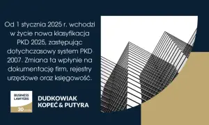 Jak ustalić kod PKD dla swojej działalności i uniknąć problemów prawnych