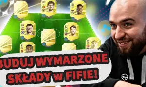 FUT 23: Zbuduj wymarzony skład i zdominuj rynek transferowy!