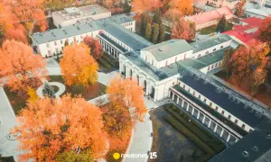 Busko-Zdrój sanatorium: Cennik 2026, NFZ i jak nie przepłacić