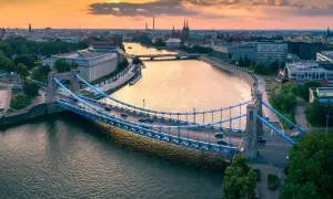 Wrocław najpiękniejsze miejsca, które musisz zobaczyć podczas wizyty