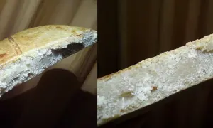 Jak uratować chleb zakalec - skuteczne sposoby na uratowanie pieczywa