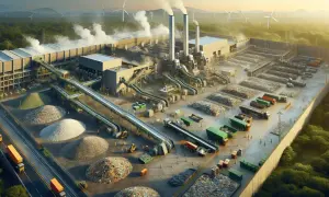 Czech Recykling - kompleksowe usługi recyklingu i utylizacji odpadów