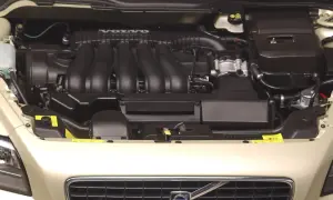Volvo V40 jaki silnik wybrać, aby uniknąć wysokich kosztów eksploatacji?