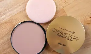 Max Factor Creme Puff jaki kolor wybrać, aby uniknąć błędów w doborze