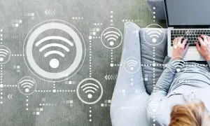 Włącz Wi-Fi w laptopie: Szybkie rozwiązania od A do Z