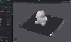 W czym projektować wydruki 3D? Wybierz najlepszy program!