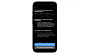 Jak odzyskać messengera bez Facebooka i uniknąć utraty kontaktów