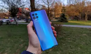 Moto G100 recenzja - czy naprawdę warto za taką cenę?