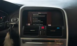 Volvo XC60: Aktualizacja map nawigacji za darmo? Poradnik krok po kroku