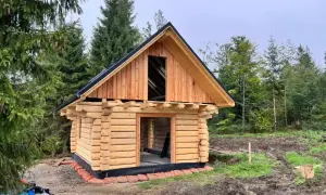 Ile kosztuje dom drewniany 70m2? Sprawdź, co wpływa na cenę