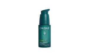 Siero Caudalie Vinergetic C+ per un boost di energia. Scopri a cosa serve questo vitamina c siero per una pelle radiosa e riposata.