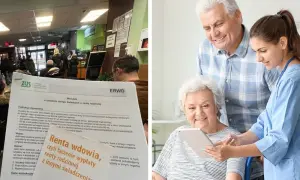 Komu przysługuje renta rodzinna i jakie są warunki jej uzyskania