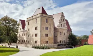 Niezapomniane atrakcje w Goli Dzierżoniowskiej, które musisz zobaczyć