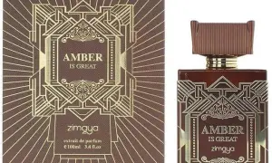 Opinie o perfumach Amber Sky – co mówią użytkownicy o jakości?
