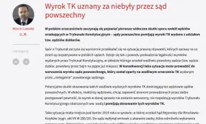 Co to jest wyrok? Zrozumienie znaczenia i struktury wyroku sądowego