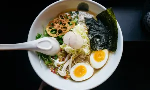 Czy ramen jest ostry? Rozwiewamy mity i wybieramy smak dla siebie