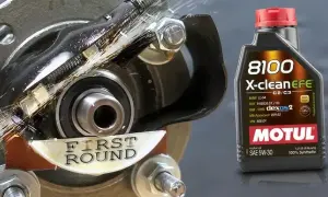 Opinie o motul 8100 x clean efe 5w30 - czy warto go kupić?