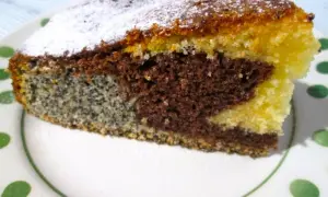 Przepis na ciasto żołądek, który zawsze się udaje i zaskakuje smakiem