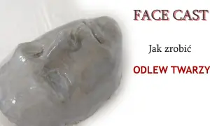 Jak zrobić maskę z gipsu - proste kroki do stworzenia unikalnej sztuki