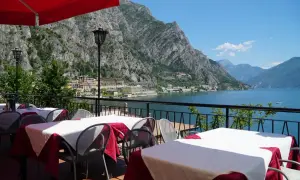 Peschiera del Garda gdzie zjeść: najlepsze restauracje i smaki Włoch