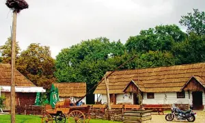 Cichowo skansen: odkryj fascynujące atrakcje i historię miejsca