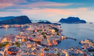 Ile Norwegia ma wysp? Zaskakująca liczba i ich wyjątkowe cechy