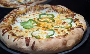 Pâte à pizza maison : le guide ultime pour une croûte parfaite