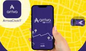 Arriva w UK: Bilety, aplikacja, trasy. Podróżuj jak ekspert!