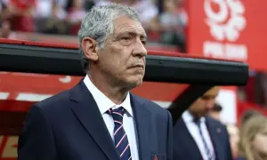 Ile zarabia Fernando Santos? Zaskakujące fakty o jego pensji