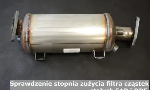 Ile gram sadzy w DPF? Sprawdź, co może cię zaskoczyć!