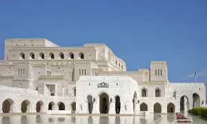 Oman czy jest bezpiecznie? Odkryj prawdę o bezpieczeństwie w kraju