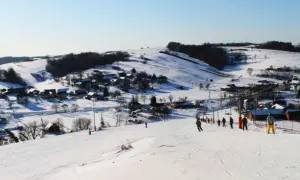 Batorz snowpark - wszystko, co musisz wiedzieć o przeszkodach i trasach