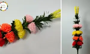 Jak zrobić palmę wielkanocną DIY? Kompletny przewodnik