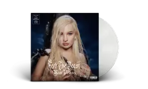 Kim Petras na SoundCloud: Odkryj jej najpopularniejsze utwory
