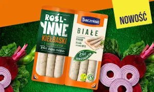 Gdzie kupić tarczyński parówki roślinne? Sprawdź najlepsze oferty