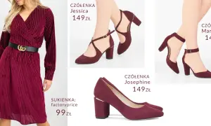 Jakie buty do szafirowej sukienki na wesele, aby olśnić wszystkich