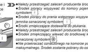 Gdzie wlać odplamiacz do pralki, aby skutecznie usunąć plamy