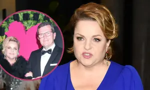 Kim jest żona Jacka Sasina? Fascynująca historia Lilli Sasin i jej życia