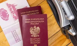 Paszport po utracie ważności: Koszty, ulgi i procedura krok po kroku